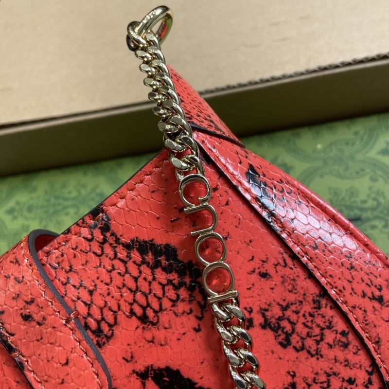 Gucci Hobo Bags